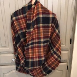 Stitch Fix Infinity Scarf